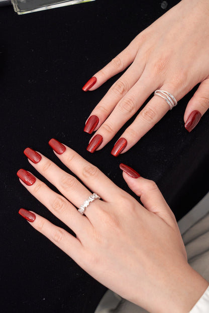 Red Passion