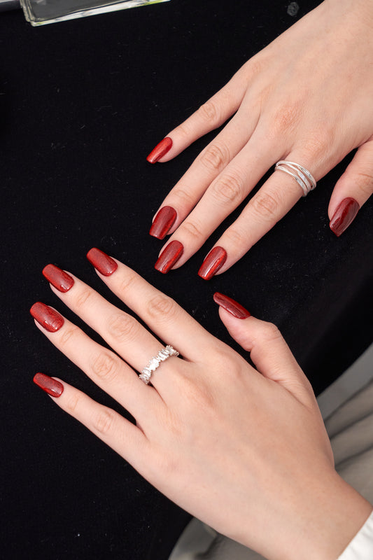 Red Passion
